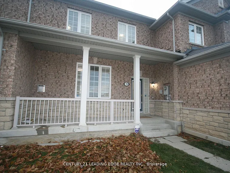 75 Kentview Cres — Photo 2