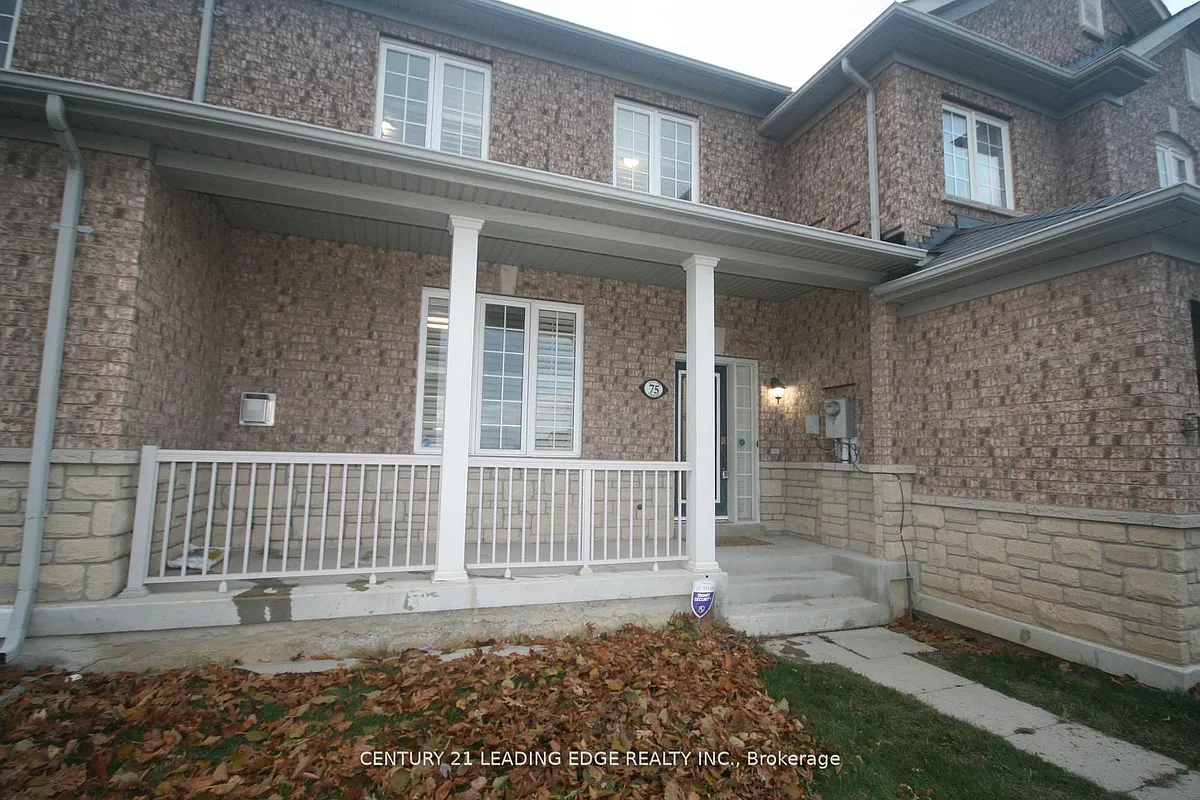 Building Photo - 75 Kentview Cres