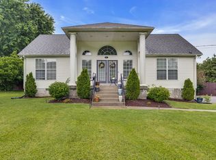 2411 Poplar Hill Rd, Watertown, TN 37184