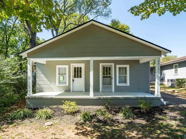 2413 Kildare St NW, Huntsville, AL 35811