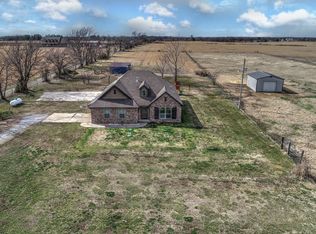 36478 S 4220th Rd, Inola, OK 74036
