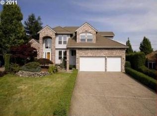 10475 SW Gardner Ct, Tualatin, OR 97062