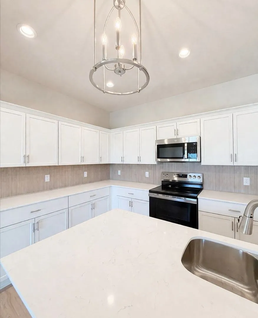Brand-New 3-Bedroom, 2.5-Bath Townhome for Rent in Grimes, IA — Photo 3