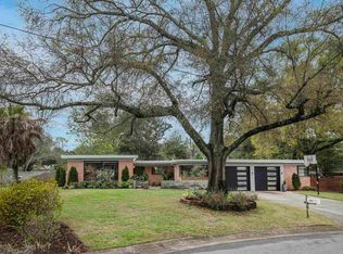 3901 Raintree Dr, Pensacola, FL 32503