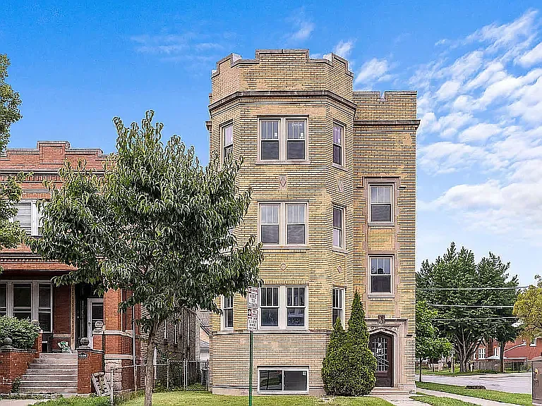 1101 S Oak Park Ave #3 — Photo 1