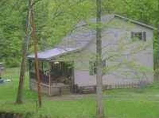 15325 Silver Run Rd, Catlettsburg, KY 41129