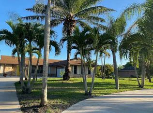 1105 E Easy St, Fort Pierce, FL 34982