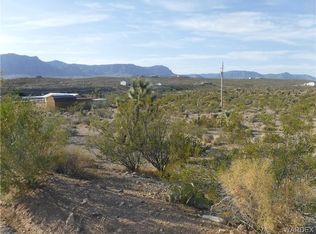 270 E Haystack Dr, Meadview, AZ 86444