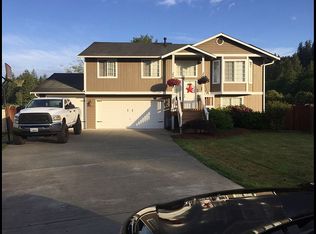 1735 Gohr Rd, Sultan, WA 98294