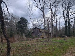 428 Hillbilly Heaven Rd Lot 116-122, Livingston, TX 77351