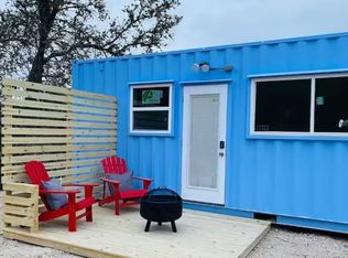 115 Squirrel Run #A, Fredericksburg, TX 78624