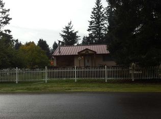 8845 51st Way NE, Olympia, WA 98516