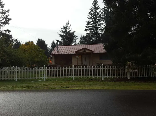 8845 51st Way NE, Olympia, WA 98516