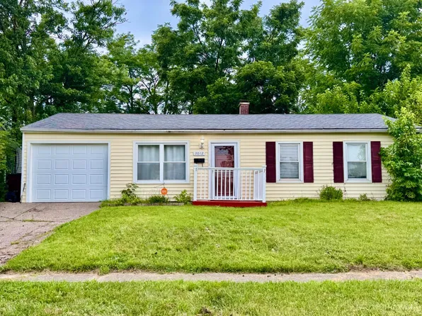 3012 Laverne Dr, Cincinnati, OH 45251