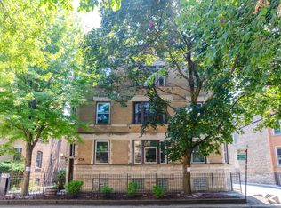 807 W Newport Ave #2, Chicago, IL