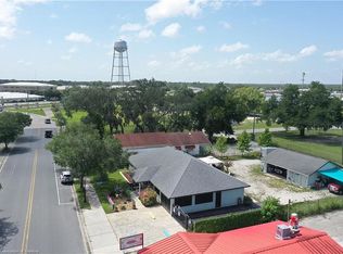 647 S Commerce Ave, Sebring, FL 33870
