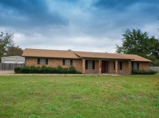 4418 Fm 1252 W, Kilgore, TX 75662