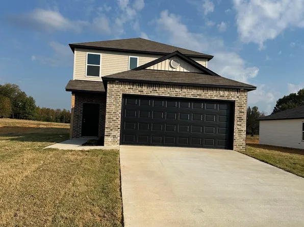 219 Baldwin Dr, Beebe, AR 72012