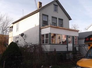 269 Barclay St, Perth Amboy, NJ 08861