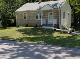 1950 Bella Clare Dr, Saint Louis, MO