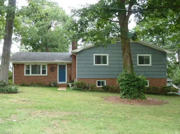 108 Crestview Ter, Thomasville, NC 27360