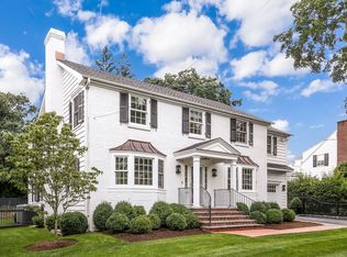 50 Fairway Ave, Rye, NY 10580