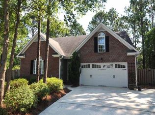5401 Bernhardt Ct, Wilmington, NC 28409