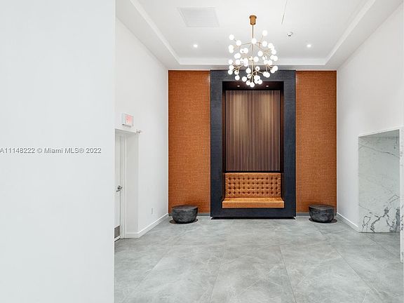4th image of 350 S Miami Ave APT 3802