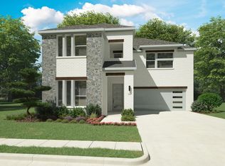 11515 Tusk Trl, Frisco, TX 75035