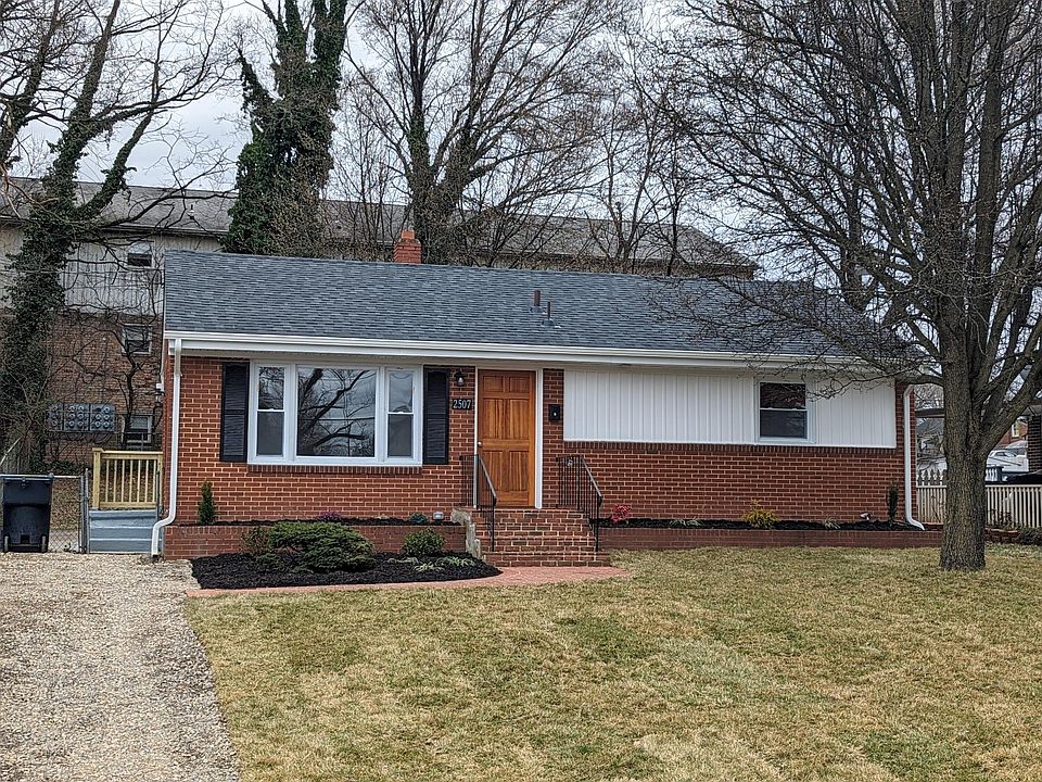 1st image of 2507 Spring Hollow Ave NW