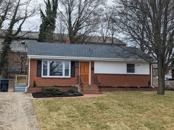2507 Spring Hollow Ave NW, Roanoke, VA 24012