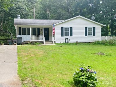 140 Hillside Dr, Salisbury, NC, 28147