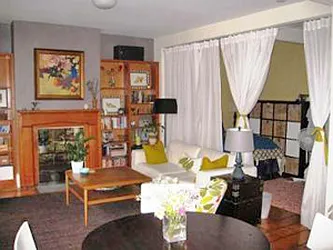 Rented by Corcoran