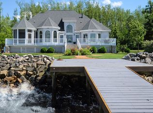 601 Summerby Rd, Roper, NC 27970