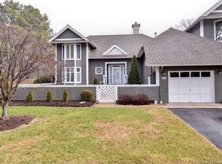 203 Moodys Run, Williamsburg, VA 23185