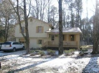 3040 Black Gum Dr NW, Kennesaw, GA 30152