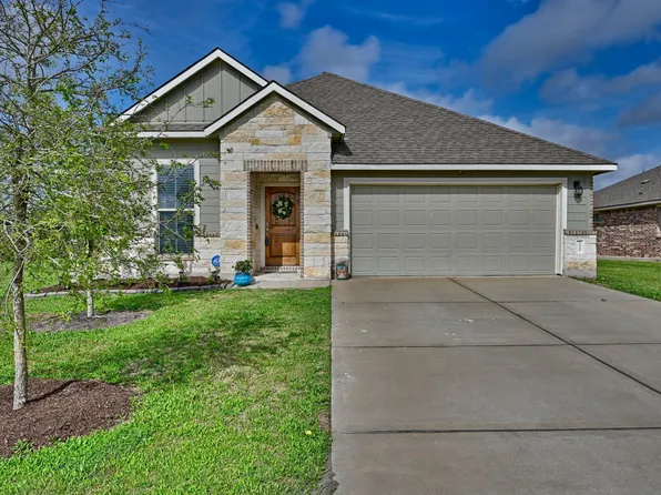 2312 Three Wood Way, Navasota, TX 77868
