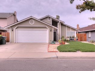 3913 Gagos Dr, Modesto, CA 95356