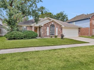 14426 Cypress Ridge Dr, Cypress, TX 77429