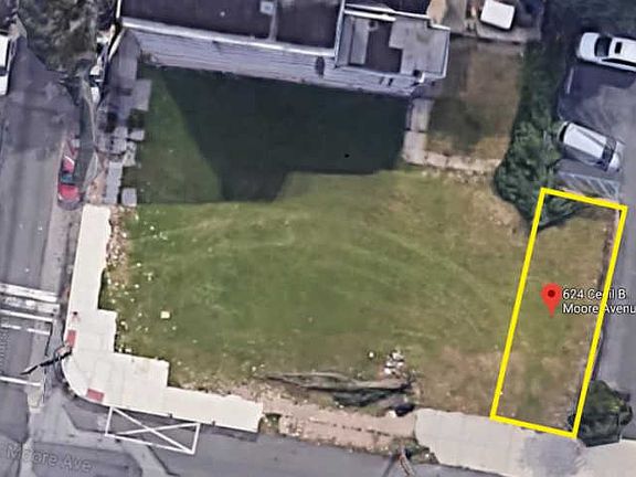 2nd image of 624 Cecil B Moore Ave