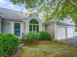 236 Yankee Dr, Brewster, MA 02631