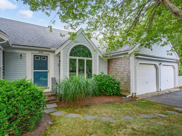 236 Yankee Drive, Brewster, MA 02631