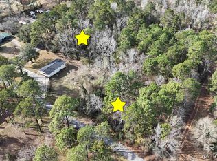 0 NW Park Ave #1-2/5, Bay Minette, AL 36507