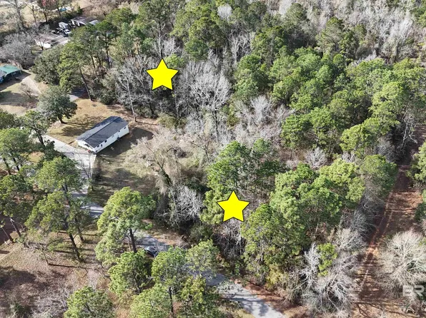 0 NW Park Ave #1-2/5, Bay Minette, AL 36507