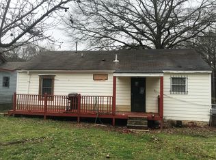 1366 Gault St SE, Atlanta, GA 30315