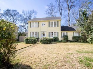 1605 Devine St, Jackson, MS 39202