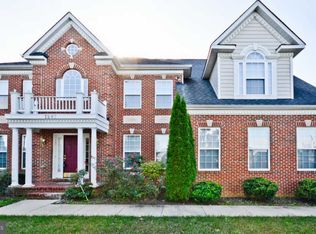 7507 Cavan Ct, Laurel, MD 20707