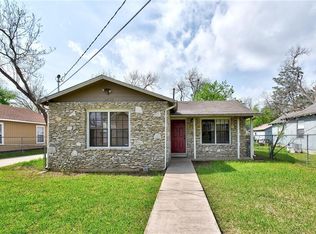 3403 Govalle Ave, Austin, TX 78702