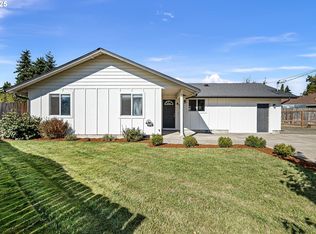 872 W N St, Springfield, OR 97477