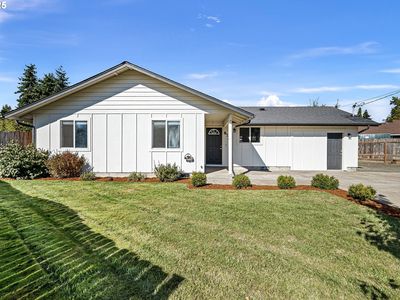 872 W N St, Springfield, OR, 97477